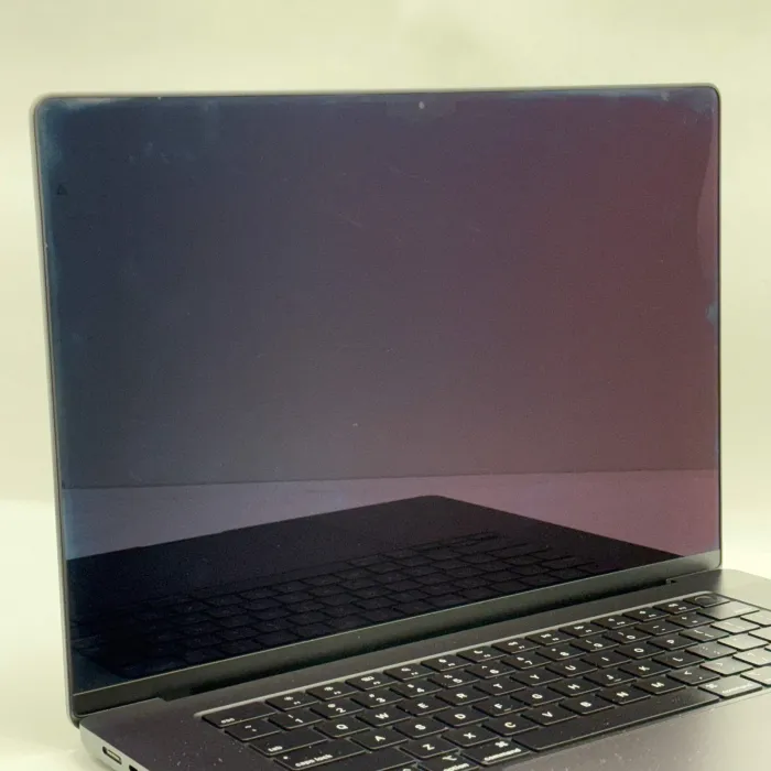 2024 Apple MacBook Pro 16" M4 Max 32C GPU 4.5GHz 36GB RAM 1TB SSD A3186 Read