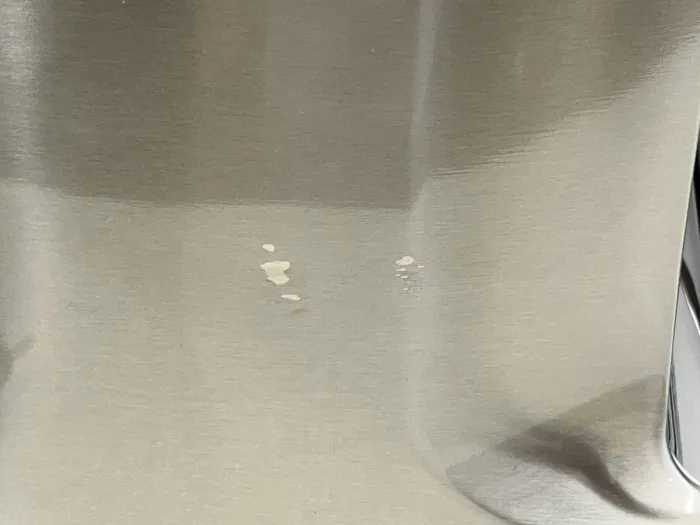 Breville - Oracle Touch Espresso Machine with 15 bars - Brushed Stainless Steel