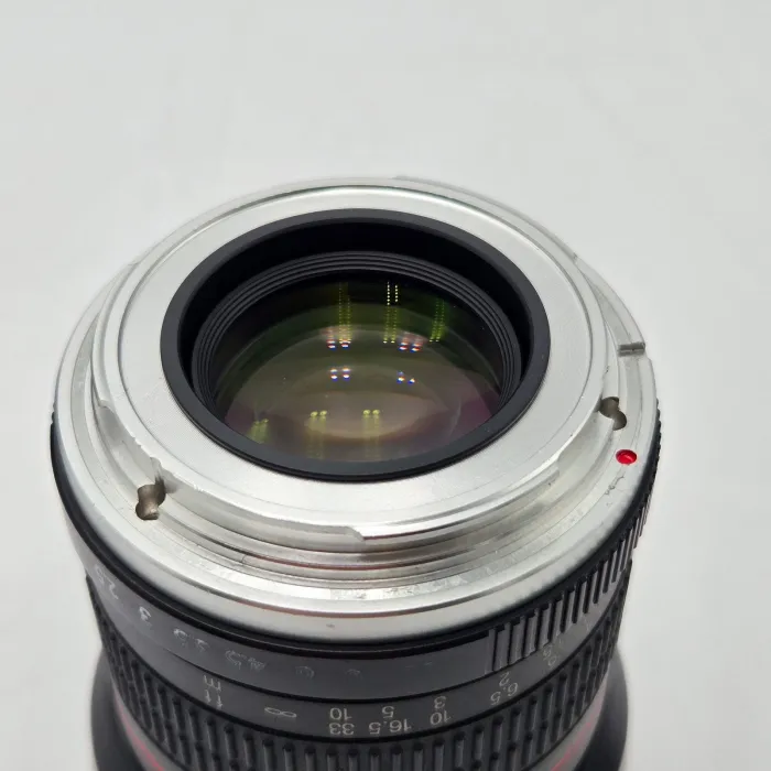 Canon EOS 80D Digital Camera with Canon EF-S 18-135mm Nano USM Zoom Lens & More