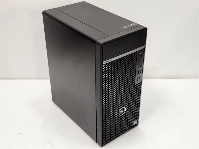 Dell Optiplex 7000 Intel Core i7-12700 16GB RAM 512GB NVMe Win11 Desktop~NO WIFI