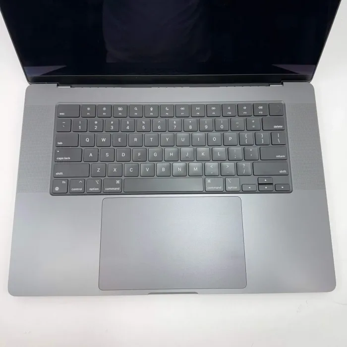 2024 Apple MacBook Pro 16" M4 Max 32C GPU 4.5GHz 36GB RAM 1TB SSD A3186 Read