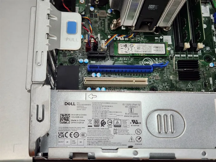 Dell Optiplex 7000 Intel Core i7-12700 16GB RAM 512GB NVMe Win11 Desktop~NO WIFI