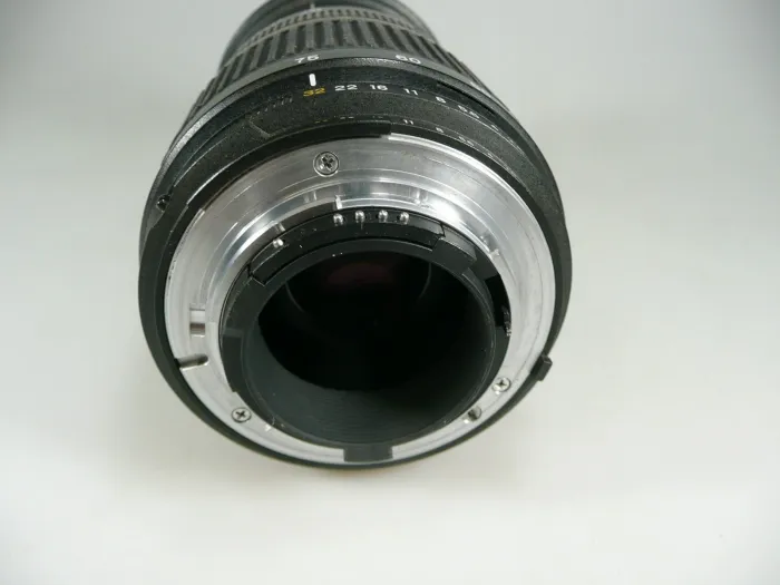 USED Nikon D700 DSLR w MB-D10 Grip, Tamron SP 28-75mm f2.8 Lens & Accessories