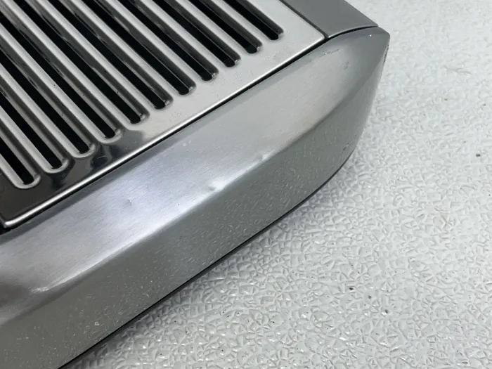 Breville - Oracle Touch Espresso Machine with 15 bars - Brushed Stainless Steel