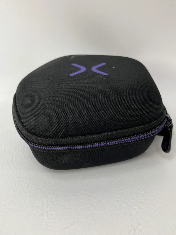 Victrix Pro BFG Wireless Controller for PS5/PS4/PC Black/Purple