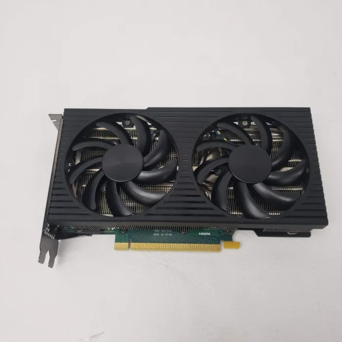 Dell GeForce RTX 3060 Ti Dual Fan 8GB GDDR6 Graphics Card 0MTVG8