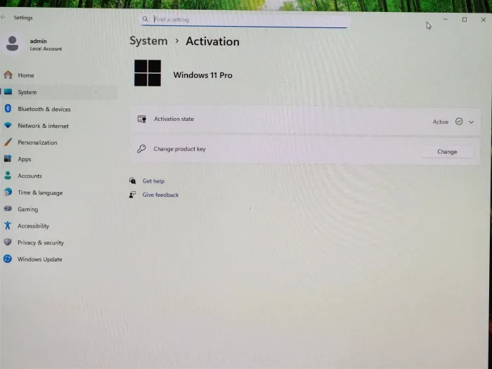 Dell Optiplex 7000 Intel Core i7-12700 16GB RAM 512GB NVMe Win11 Desktop~NO WIFI