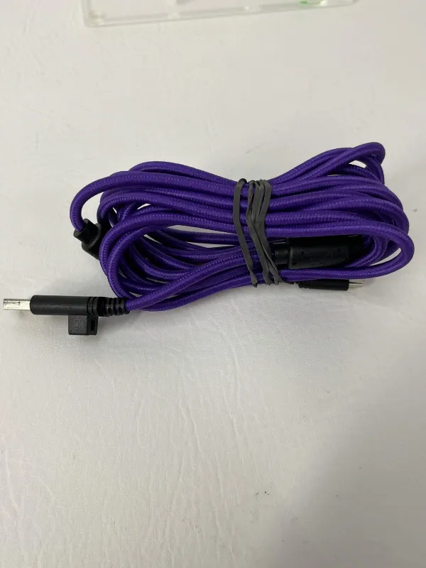 Victrix Pro BFG Wireless Controller for PS5/PS4/PC Black/Purple