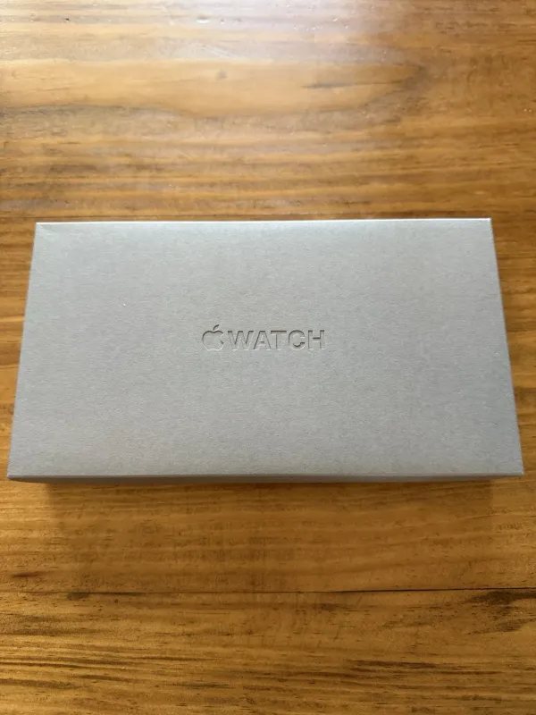 Apple Watch Ultra 3[GPS+Cell 49mm]