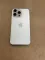 Apple iPhone 15 Pro Max 512GB White Titanium (Unlocked)