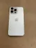 Apple iPhone 15 Pro Max 512GB White Titanium (Unlocked)