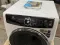 Electrolux ELFW7637AW 27 Inch Front Load Washer w/ 4.5 Cu. Ft. Capacity - White