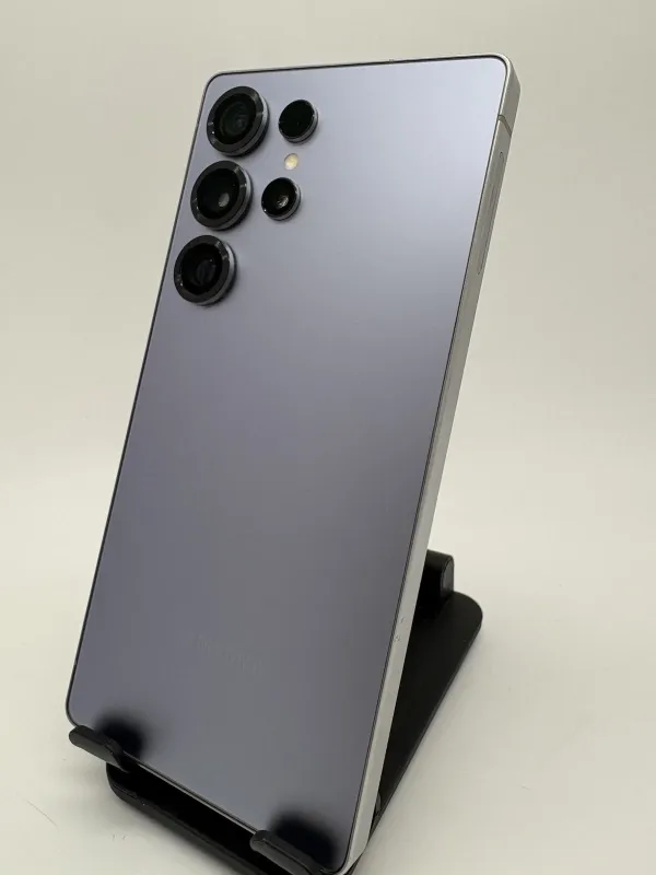 Samsung Galaxy S25 Ultra - 256GB - Blue (Unlocked)