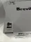 Breville BES870BSXL Coffee & Espresso Machine - Black/Silver