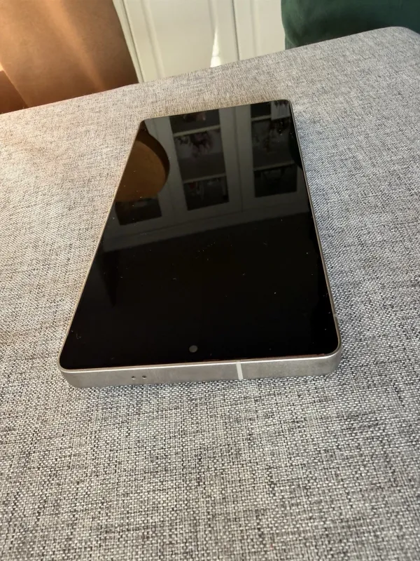 Samsung Galaxy S25 Ultra Black Unlocked 256GB