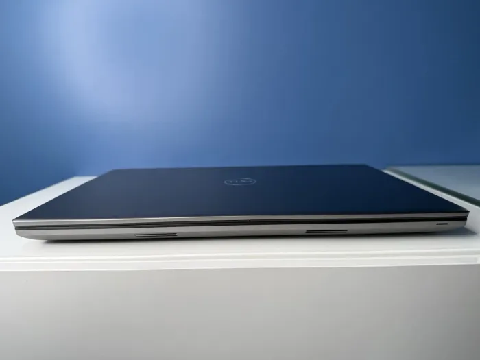 Dell Precision 7780 i9-13950HX 4K 120• 96GB RAM • 16TB SSD • RTX 5000 Ada Mint!