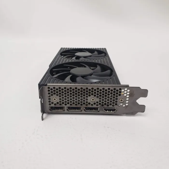 MSI GeForce RTX 3070 VENTUS 2X OC LHR 8GB GDDR6 Graphics Card GPU Excellent Condition