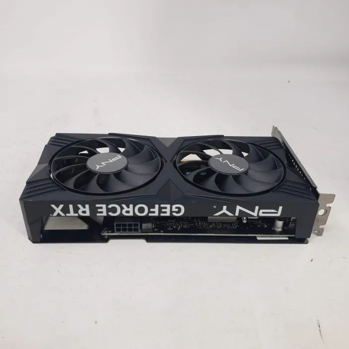 PNY GeForce RTX 4060 8GB GDDR6 Dual Fan Graphics Card GPU