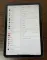 Apple iPad Mini 6th Gen - 256GB Purple - Wi-Fi