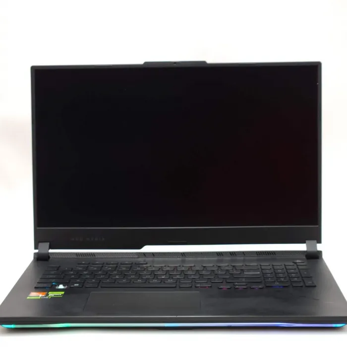 Asus ROG Strix Scar 17 G733 Ryzen 9 7945HX 32GB 1TB RTX 4080