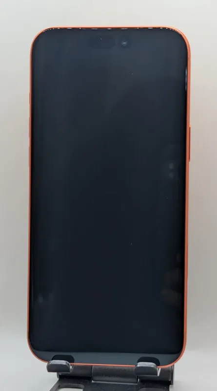 Apple iPhone 17 Pro Max - 512 GB - Cosmic Orange (Unlocked)