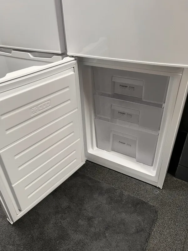 X1 RUSSELL HOBBS FRIDGE FREEZERS brand New, 60/40 Split