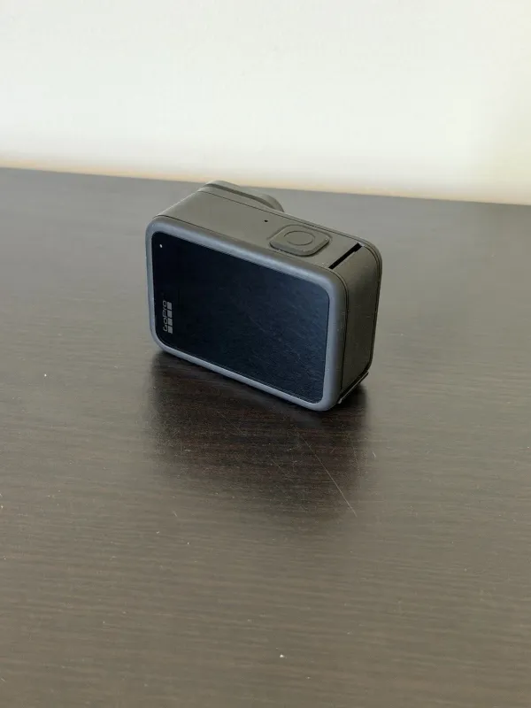 GoPro HERO13 BLACK 27MP 5K Waterproof Action Camera CHDCB131RT Open box