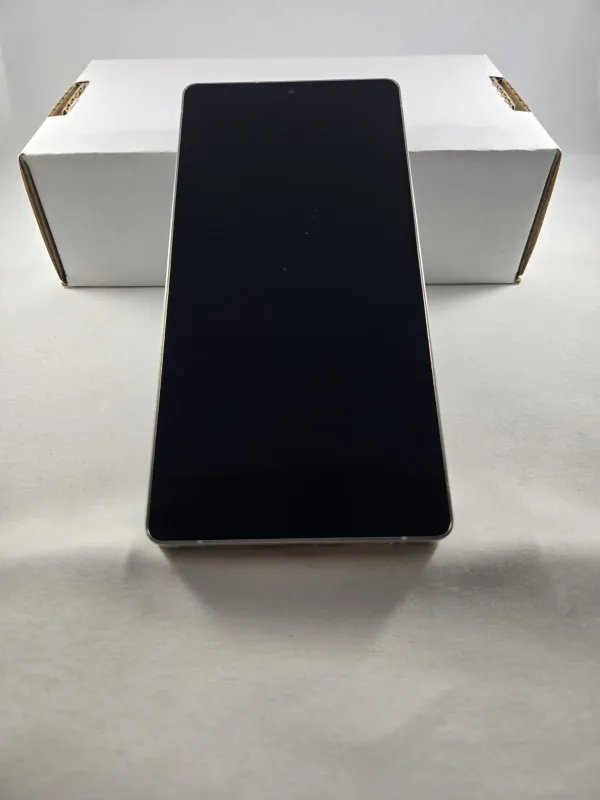 Samsung Galaxy S25 Ultra 256GB Titanium Black Unlocked