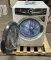 Electrolux ELFW7637AW 27 Inch Front Load Washer w/ 4.5 Cu. Ft. Capacity - White