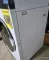 LG Washtower with Gas Dryer with Center Control 4.5 cu. ft. Washer WKGX201HWA