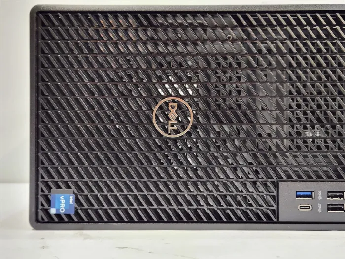 Dell Optiplex 7000 Intel Core i7-12700 16GB RAM 512GB NVMe Win11 Desktop~NO WIFI