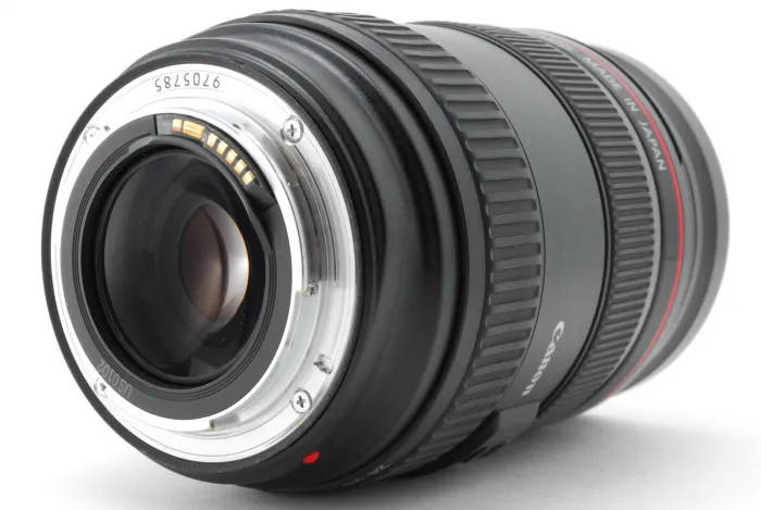 【MINT-】Canon EF 24-70mm f2.8 L USM ULTRASONIC Zoom Lens