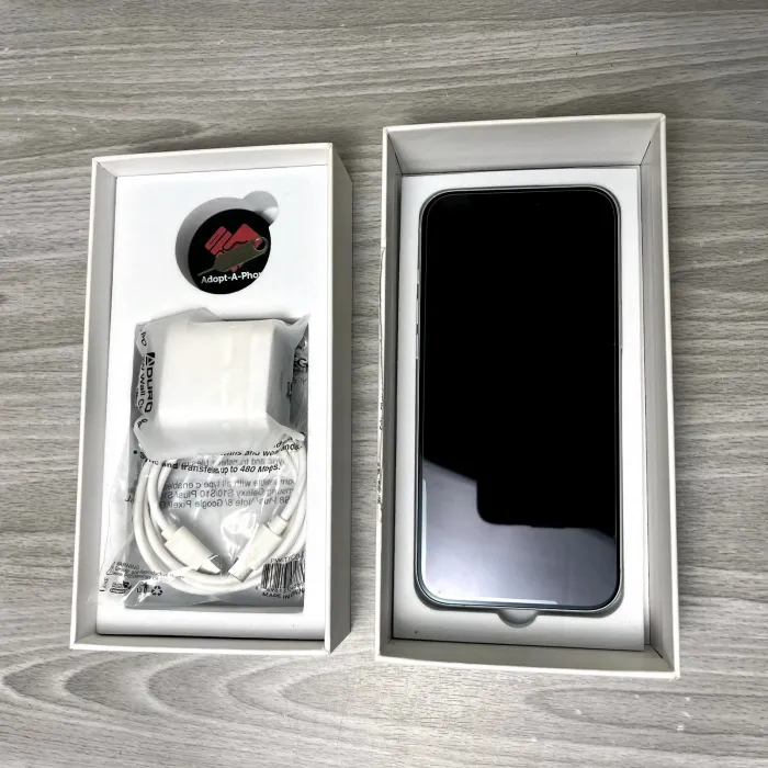 Apple iPhone 17 Pro Max Silver 512GB UNLOCKED With Warranty (Open Box)