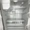 Whirlpool French Door Refrigerator Stainless Steel Water Dispenser Ice Maker