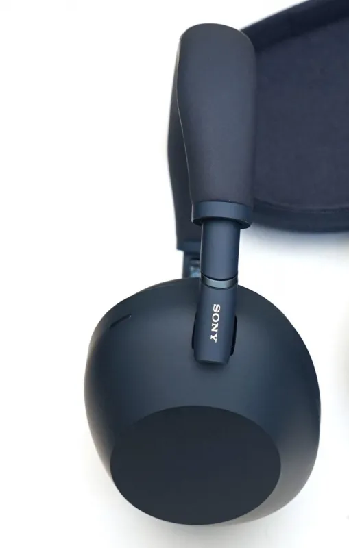 SONY WH-1000XM6/L Headphones Wireless Bluetooth Noise Canceling WH1000XM6 BLUE