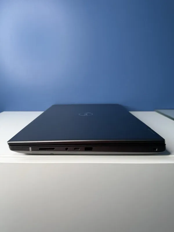 Dell Precision 7780 i9-13950HX 4K 120• 96GB RAM • 16TB SSD • RTX 5000 Ada Mint!