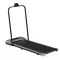 Flat Electric Treadmill for Home Use