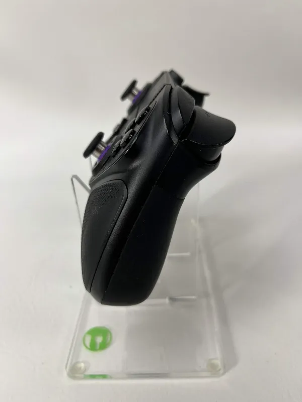 Victrix Pro BFG Wireless Controller for PS5/PS4/PC Black/Purple