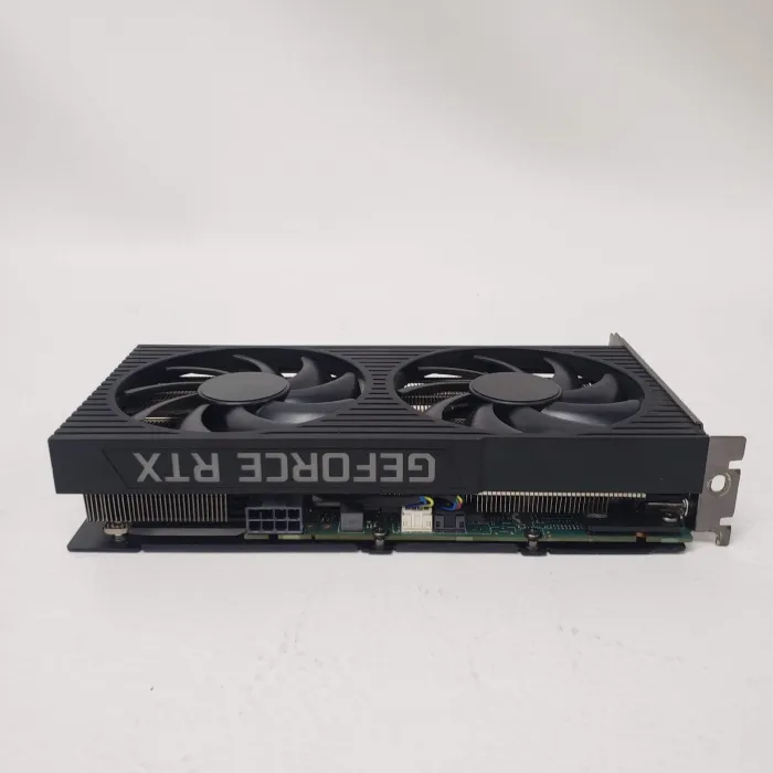 Dell GeForce RTX 3060 Ti Dual Fan 8GB GDDR6 Graphics Card 0MTVG8