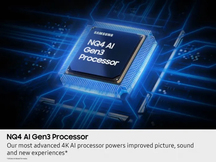 Samsung QN77S95FA 77" 4K OLED Smart TV S95F (2025)