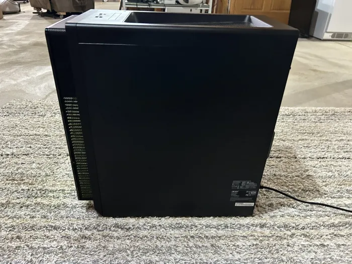 High End Gaming Pc
