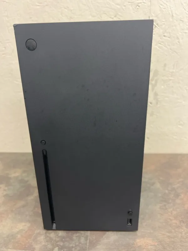 XBOX SERIES X 1TB