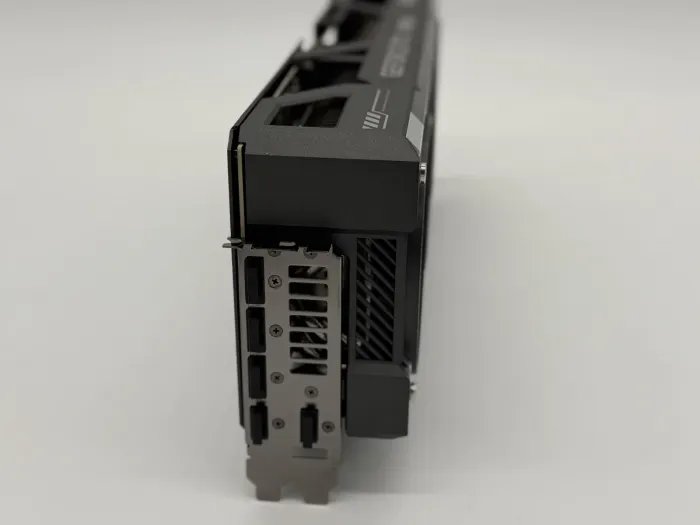 ASUS TUF Gaming GeForce RTX 5080 16GB GDDR7 OC Edition Graphics Card