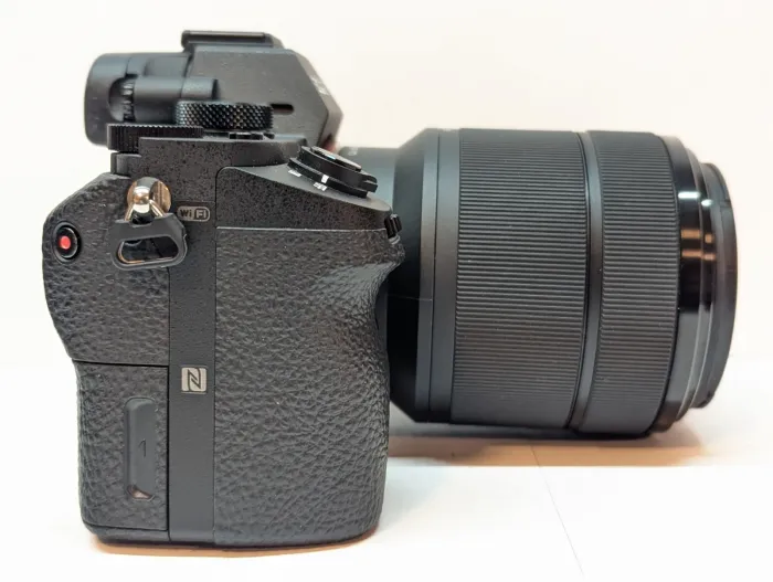 MINT - Sony A7 Mark II Camera + FE 28-70mm OSS Lens Kit - LOW 1,116 SHUTTERS