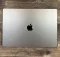 Apple MacBook Pro 16" A2485 | M1 Pro 2.60GHz CPU | 1TB SSD | 32GB RAM