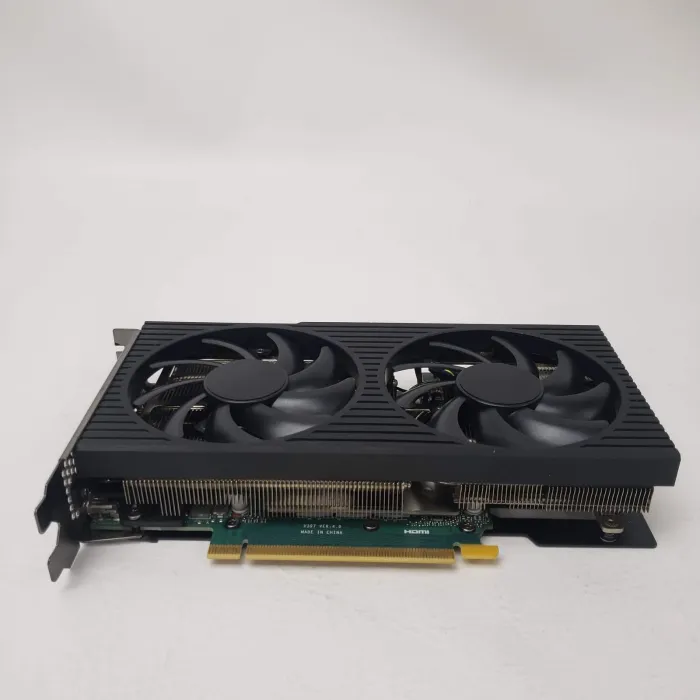 MSI GeForce RTX 3070 VENTUS 2X OC LHR 8GB GDDR6 Graphics Card GPU Excellent Condition
