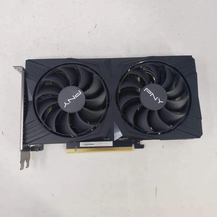 MSI GeForce RTX 5060 Ti Ventus 2X 8GB GDDR7 DLSS 4 Graphics Card GPU