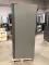 3 Door French Door Refrigerator, Stainless (OPEN BOX COSMETIC IMPECTIONS)