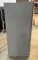 KitchenAid KBLS22KCMS00 Free-Standing 21.9 Cu. Ft. Bottom-Freezer Refrigerator
