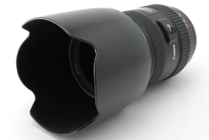 【MINT-】Canon EF 24-70mm f2.8 L USM ULTRASONIC Zoom Lens